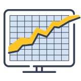 International data line