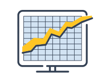 International data special line
data is obtained from the source and transmitted by special line