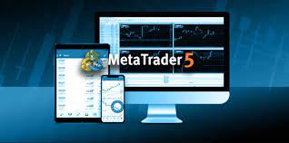  MetaTrader 5