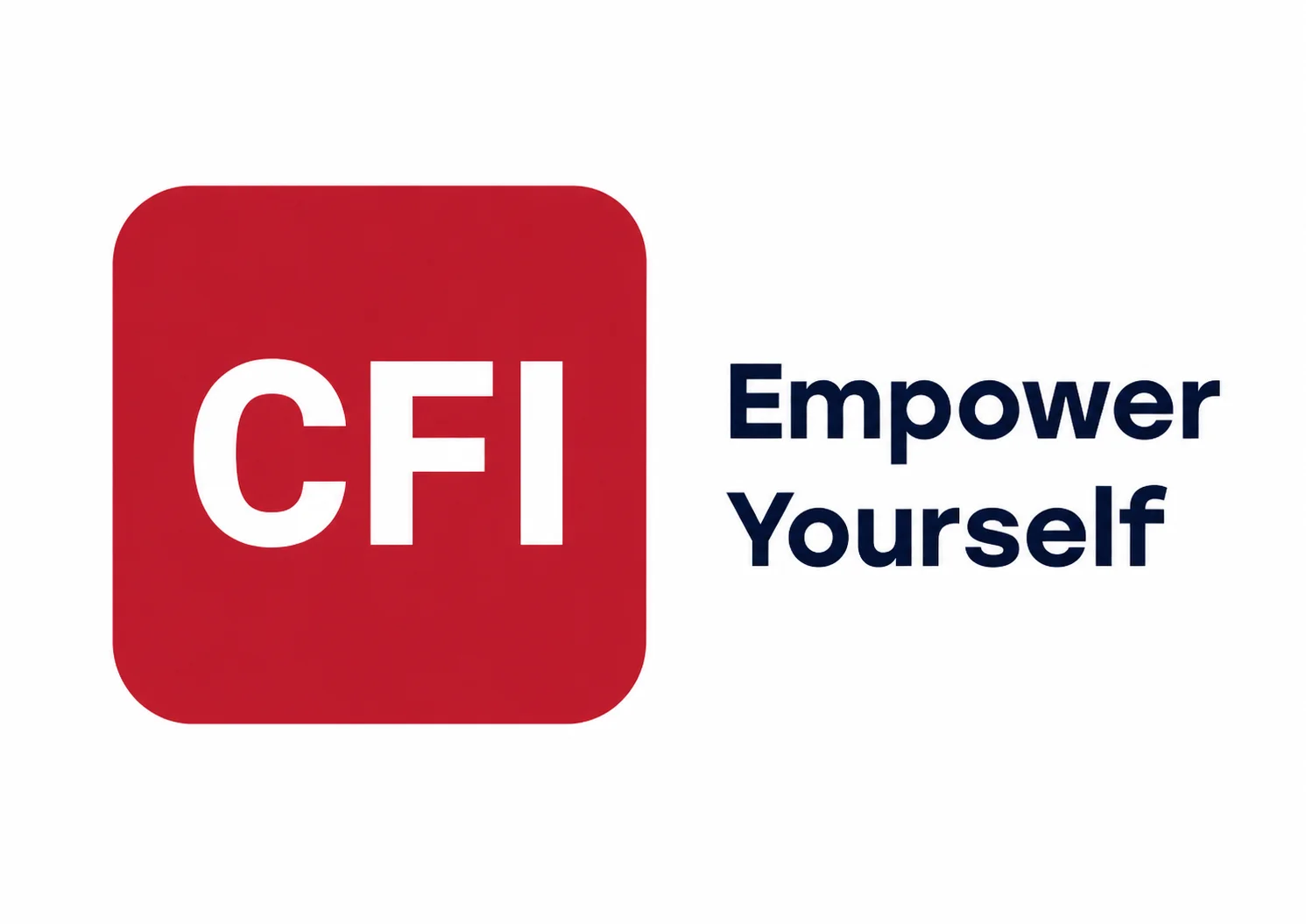 CFI — Empower Yourself