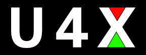 U 4 X 